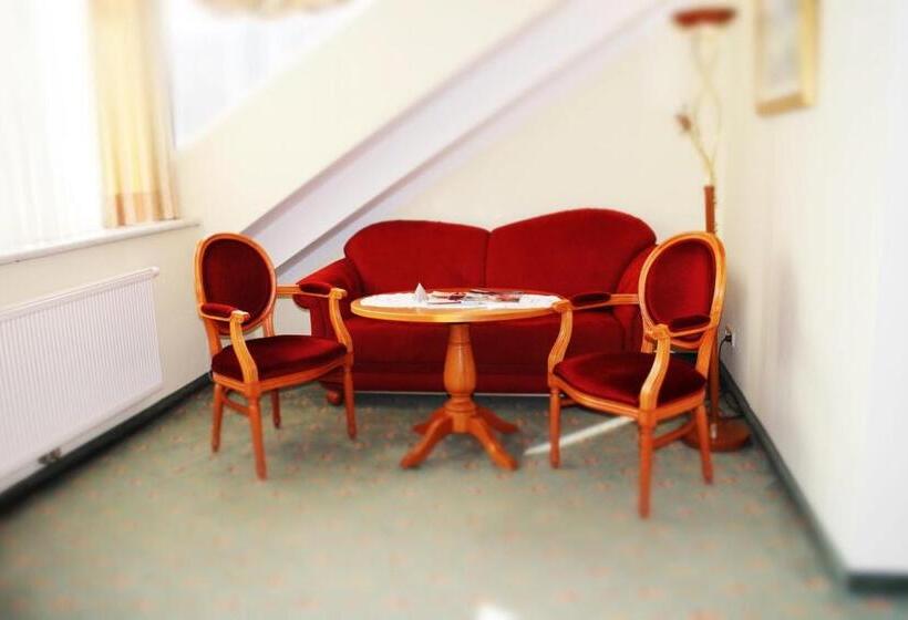 套房, Altstadthotel Mosser