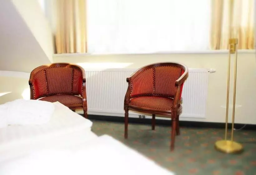 سوییت, Altstadthotel Mosser