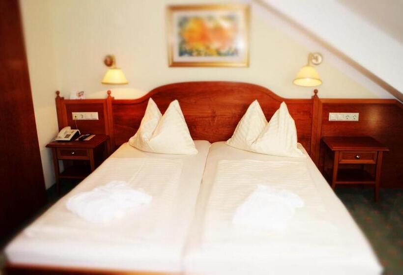 套房, Altstadthotel Mosser