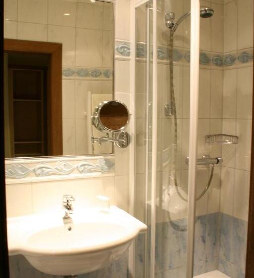 Семейный Номер, Altstadthotel Mosser