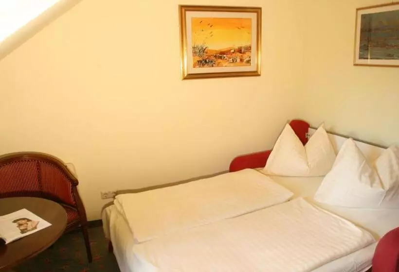 اتاق خانوادگی, Altstadthotel Mosser