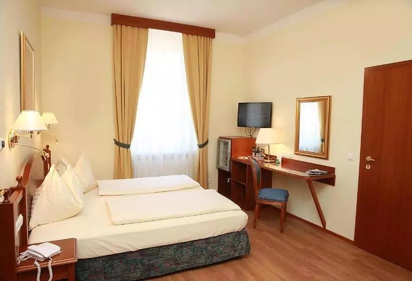 اتاق استاندارد برای معلولان, Altstadthotel Mosser