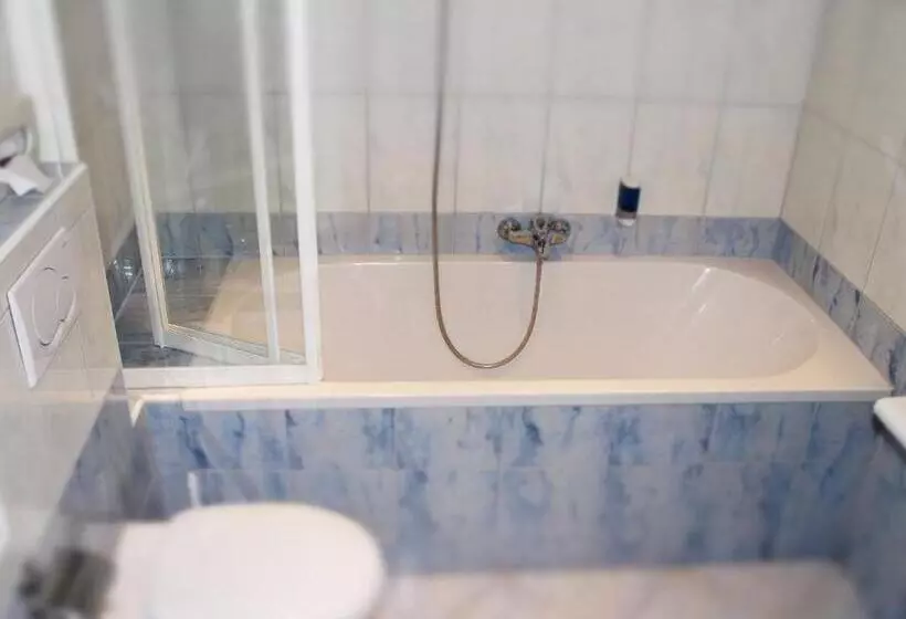 اتاق کلاسیک, Altstadthotel Mosser