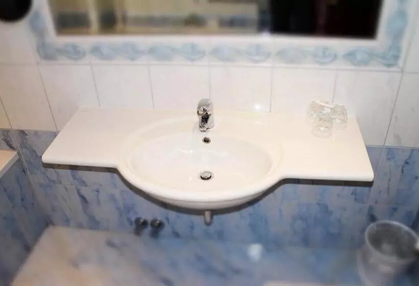 اتاق کلاسیک, Altstadthotel Mosser