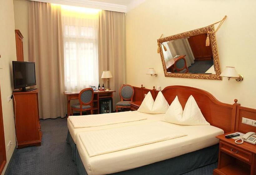 Классический Номер, Altstadthotel Mosser