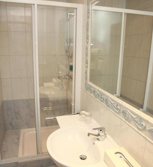 古典房间, Altstadthotel Mosser