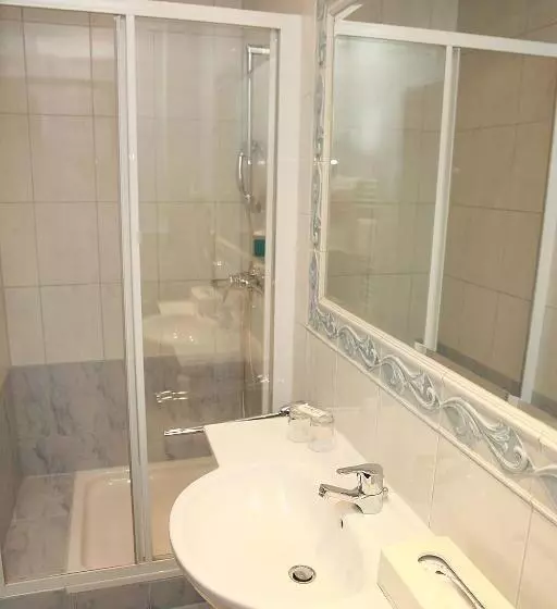 اتاق کلاسیک, Altstadthotel Mosser