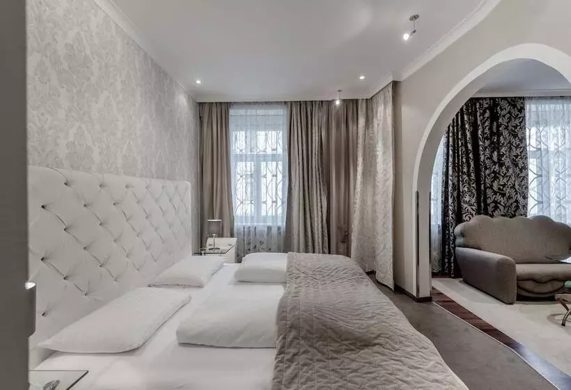 سوییت, Altstadthotel Wolf Dietrich
