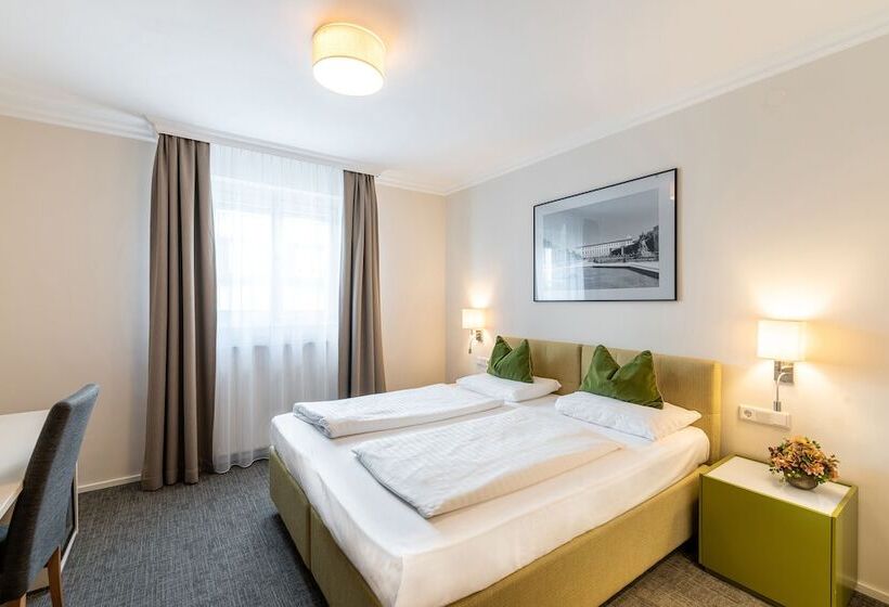 اتاق سوپریور, Altstadthotel Wolf Dietrich