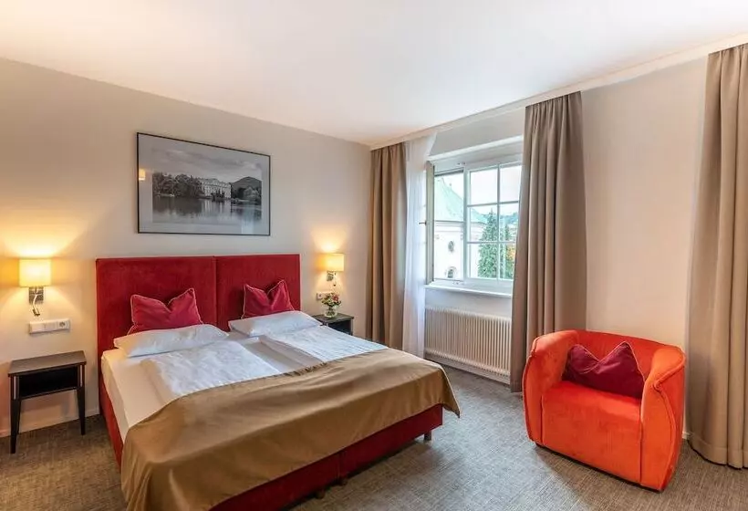 اتاق سوپریور, Altstadthotel Wolf Dietrich