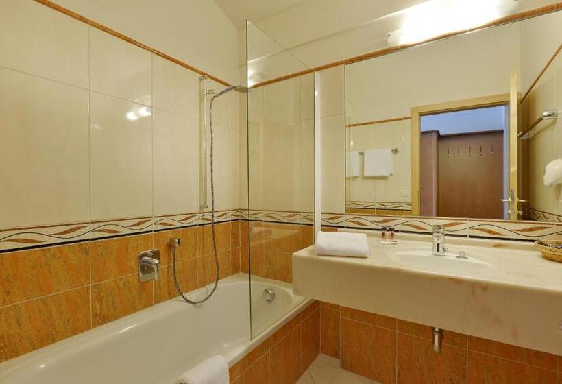 Comfort room with balcony, Das Alpin   Hotel Garni Guesthouse