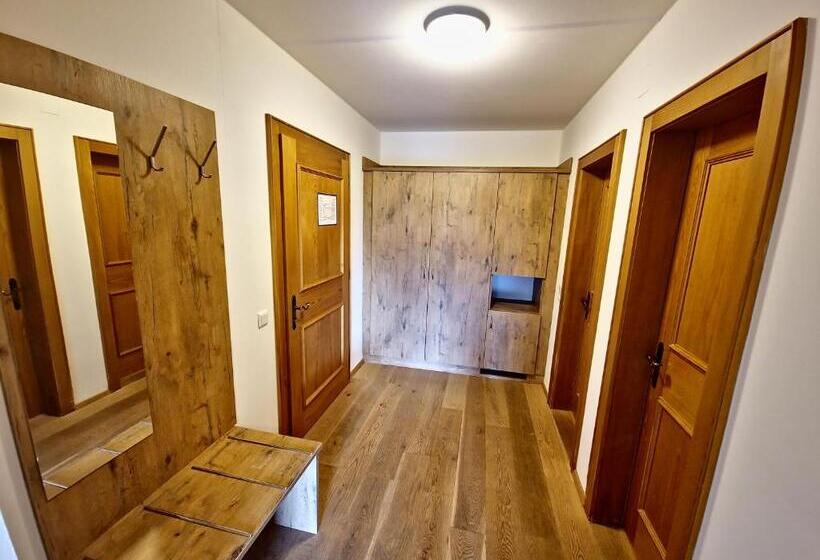 Номер Superior, Das Alpin   Hotel Garni Guesthouse