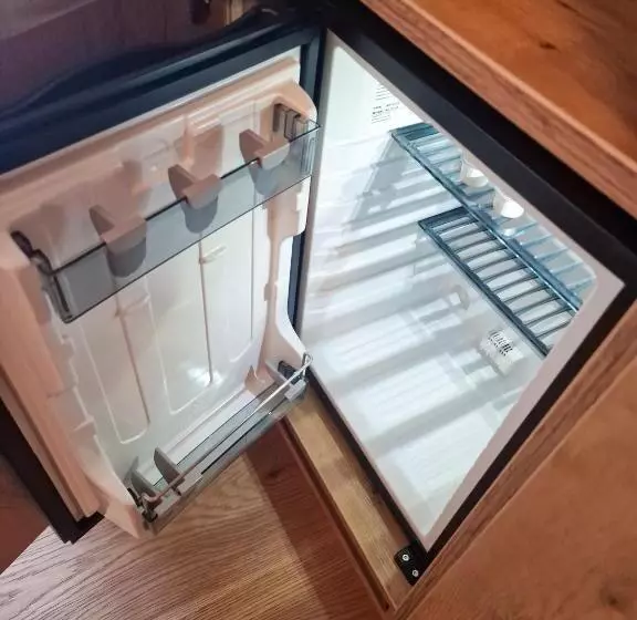 マウンテンビュースタンダードルーム, Das Alpin   Hotel Garni Guesthouse