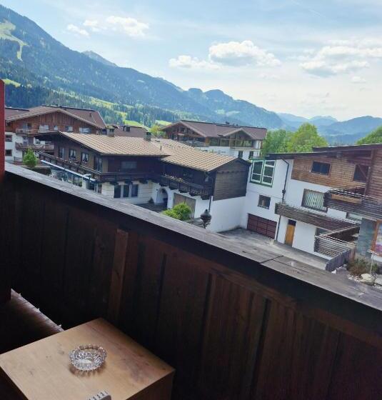 Номер Superior, Das Alpin   Hotel Garni Guesthouse