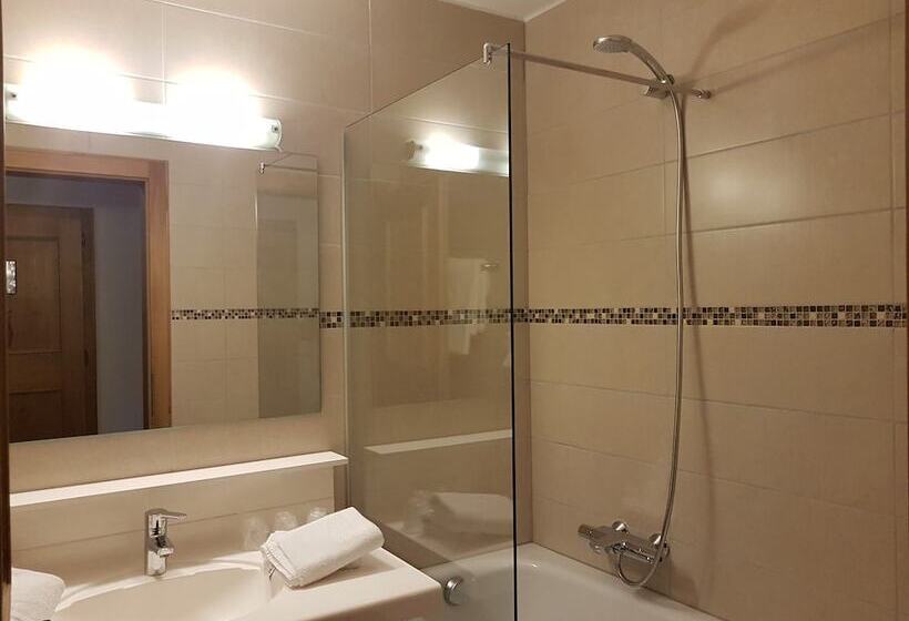 Номер Superior, Das Alpin   Hotel Garni Guesthouse