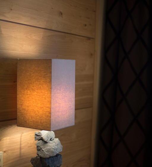 غرفة ديلوكس عائلية, Das Gemütliche Dorfhotel Kaltenhauser