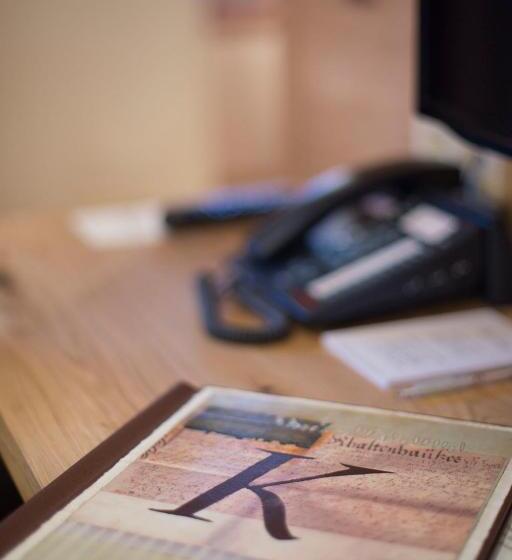 غرفة سوبيريور مزودة بشرفة, Das Gemütliche Dorfhotel Kaltenhauser