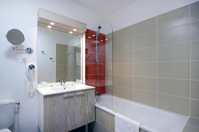 اتاق استاندارد, Alphotel Innsbruck