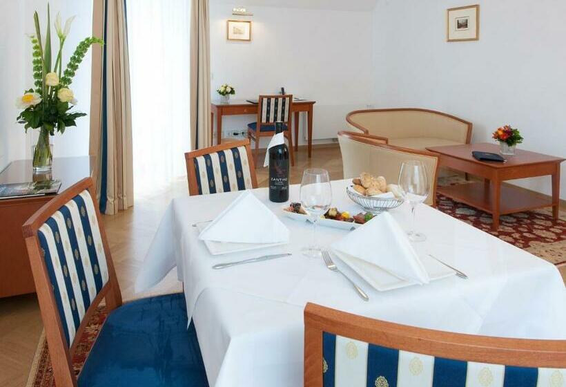 1침실 아파트 도시 전망, Ambassador