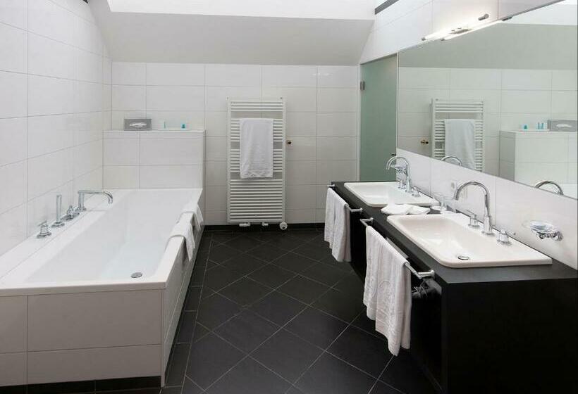 1침실 아파트 도시 전망, Ambassador