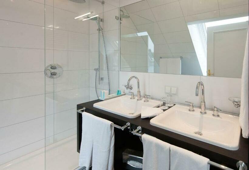 1침실 아파트 도시 전망, Ambassador