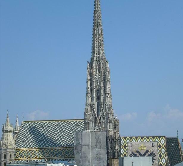 1침실 아파트 도시 전망, Ambassador