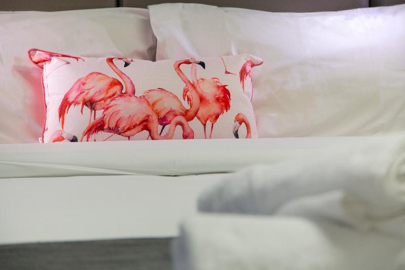 클래식 룸, Ambassador