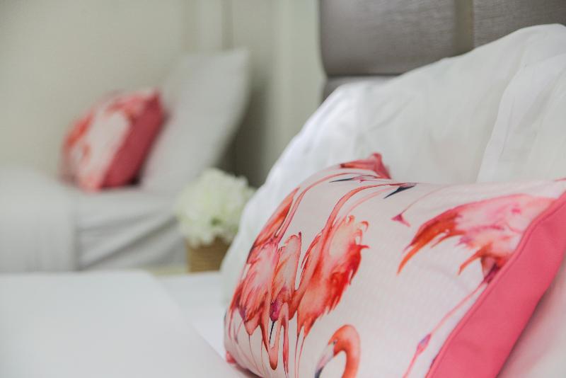 클래식 룸, Ambassador