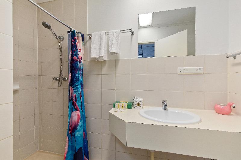 클래식 룸, Ambassador