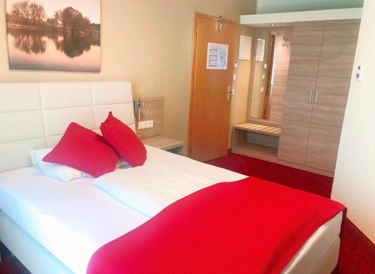 스탠다드 룸, Aragia