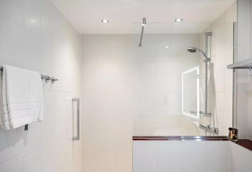 اتاق راحتی, Austria Classic Hotel Wien