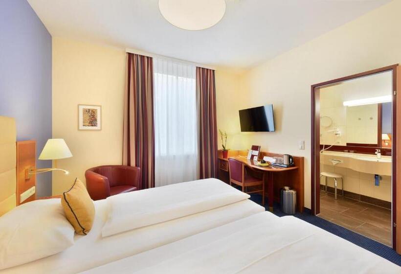 اتاق راحتی, Austria Classic Hotel Wien