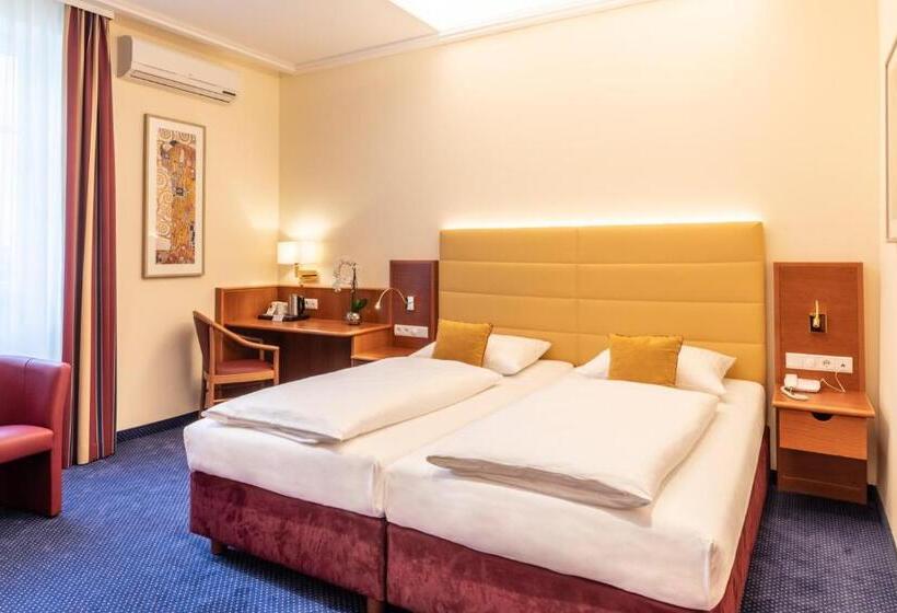 اتاق راحتی, Austria Classic Hotel Wien