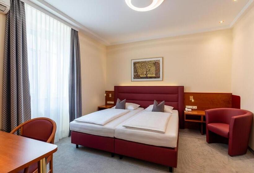 컴포트 룸, Austria Classic Hotel Wien