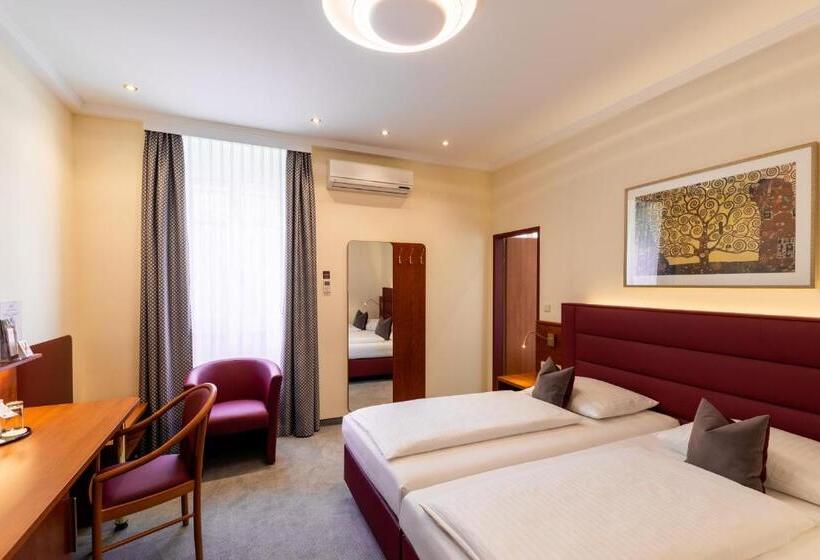 コンフォートルーム, Austria Classic Hotel Wien
