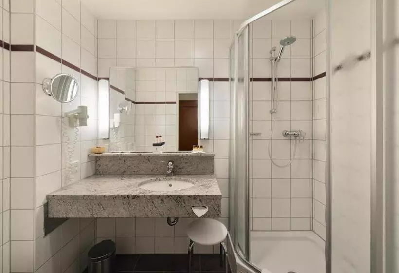 اتاق استاندارد سه نفره, Austria Classic Hotel Wien