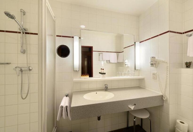 4인용 스탠다드 룸, Austria Classic Hotel Wien
