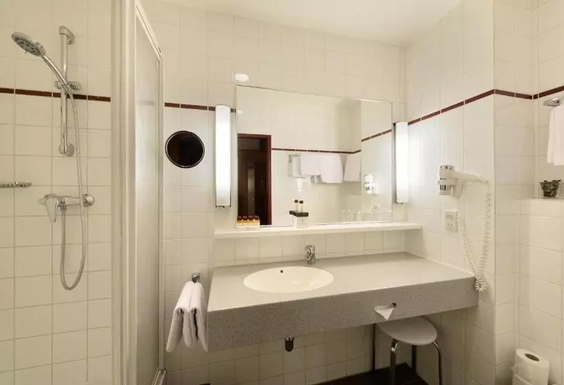 اتاق استاندارد چهار تخته, Austria Classic Hotel Wien