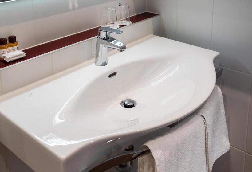 インサイドクラシックルーム, Austria Classic Hotel Wien