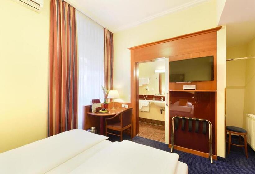 Classic Interior Room, Austria Classic Hotel Wien