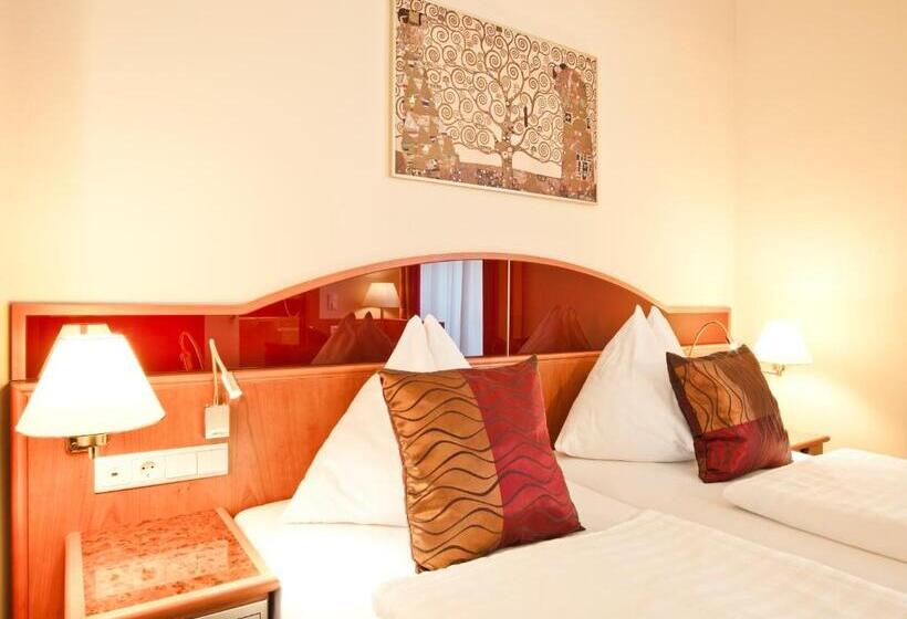 클래식 인테리어 객실, Austria Classic Hotel Wien