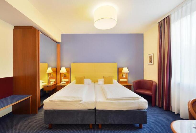 インサイドクラシックルーム, Austria Classic Hotel Wien