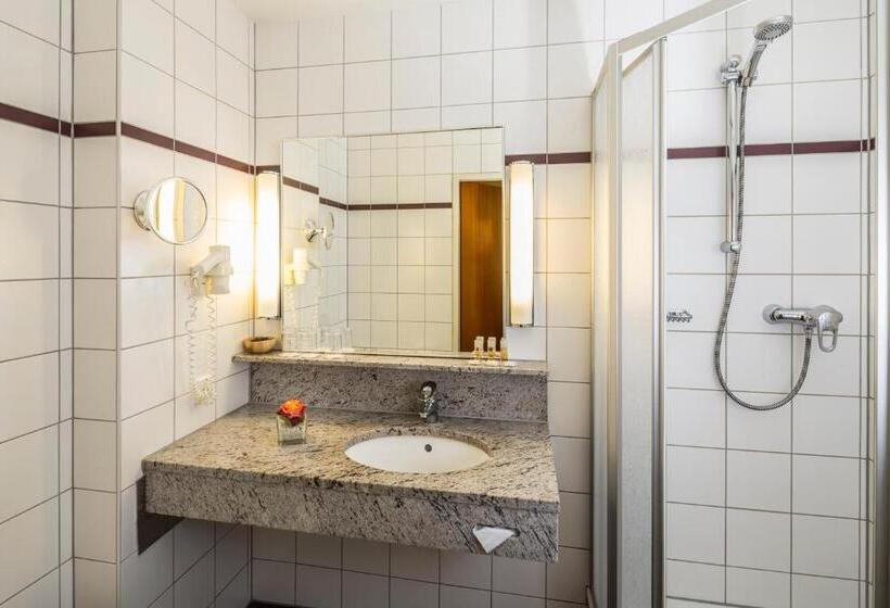 اتاق پرمیوم, Austria Classic Hotel Wien