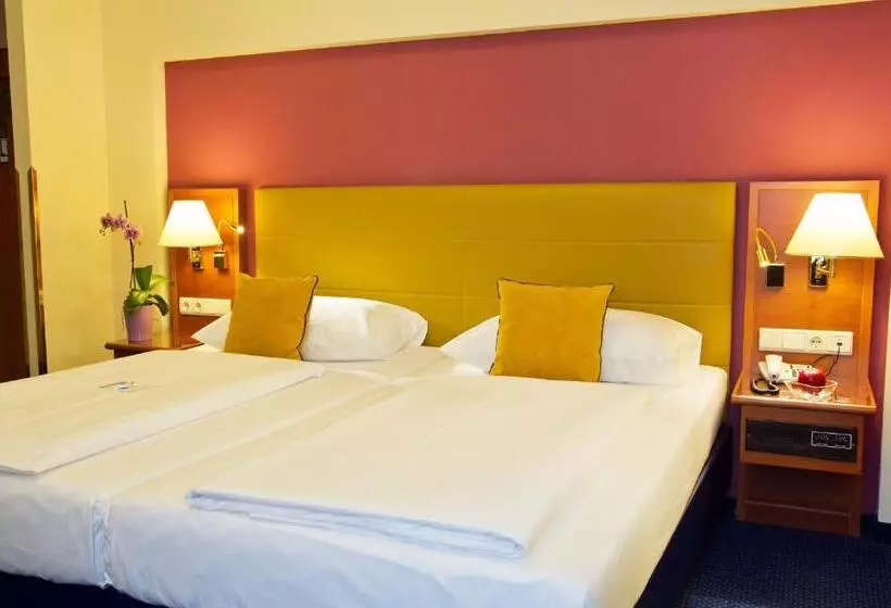اتاق پرمیوم, Austria Classic Hotel Wien