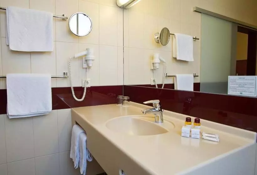 اتاق پرمیوم, Austria Classic Hotel Wien