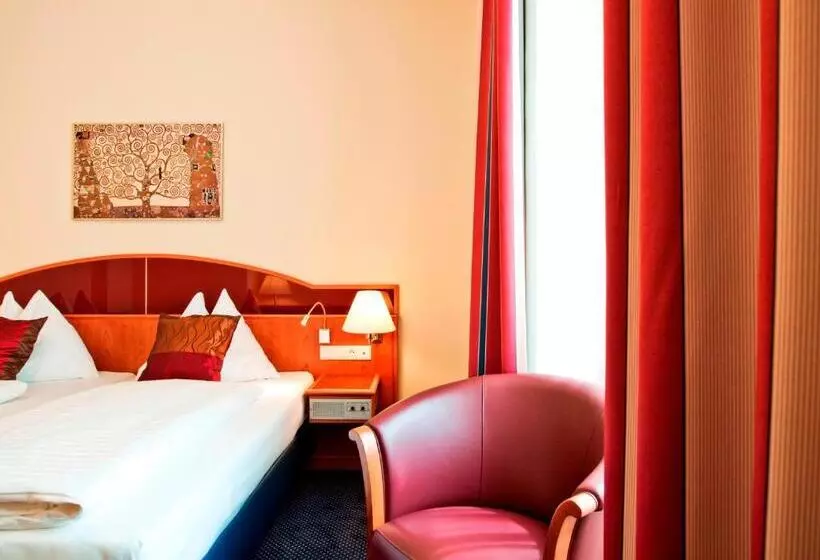 اتاق پرمیوم, Austria Classic Hotel Wien