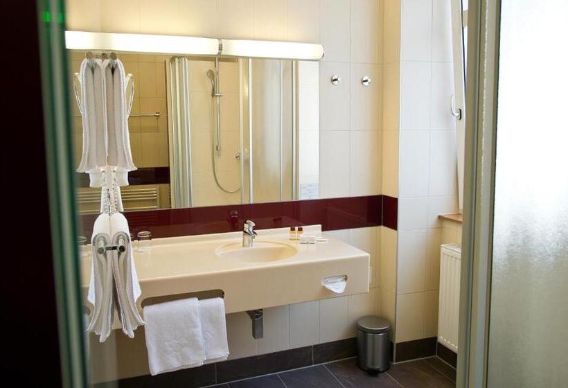 اتاق پرمیوم, Austria Classic Hotel Wien