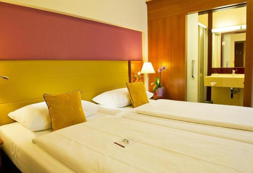 프리미엄 룸, Austria Classic Hotel Wien