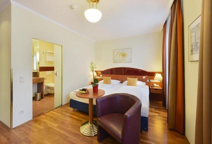 プレミアムルーム, Austria Classic Hotel Wien