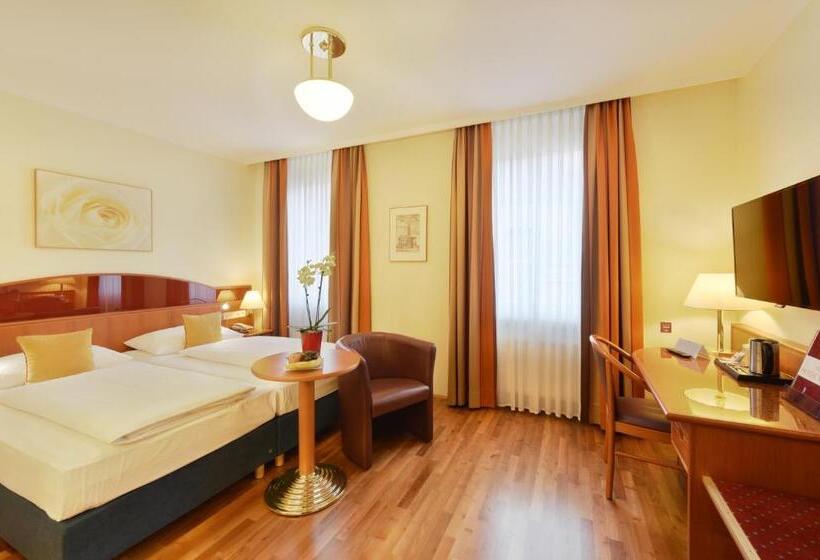 اتاق پرمیوم, Austria Classic Hotel Wien